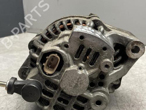 Alternator OPEL AGILA B (H08) 1.0 (F68) | BP25538599M7 