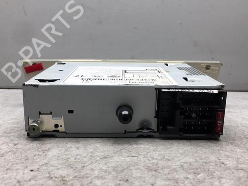 Used Radio FIAT 500 (312_) 1.2 (312AXA1A) (69 hp) 25515549