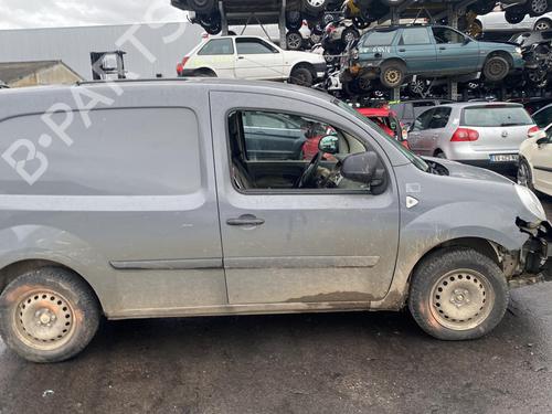 Steering column stalk RENAULT KANGOO Express (FW0/1_) 1.5 dCi 90 (FW0G, FW05, FW08, FW11) | BP25565578I23  - Image 16