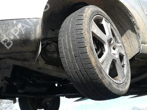 Steering rack FORD MONDEO III (B5Y) 2.0 16V TDDi / TDCi | BP25516800M22 