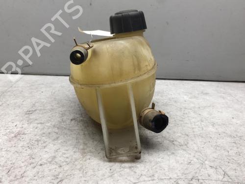 Expansion tank NISSAN PRIMASTAR Bus (X83) dCi 100 2171000QAD