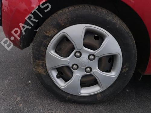 Right sun visor KIA PICANTO II (TA) 1.0 | BP25578869I2 - Image 32