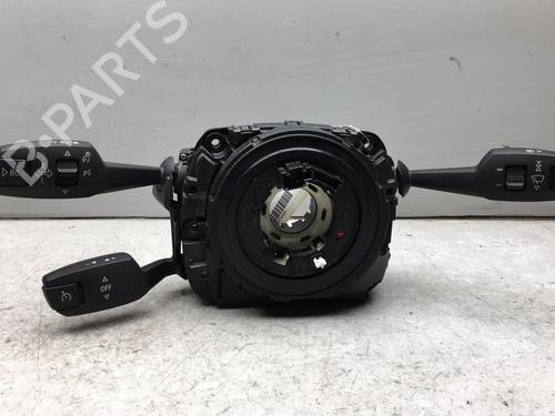 Used Steering column stalk Steering column stalk BMW 3 (E90) 330 d (231 hp) 25581483 25581483