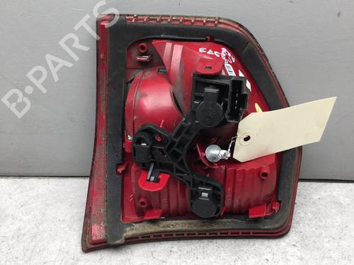 Used Left tailgate light CITROËN C5 III Break (RW_) 1.6 HDi 110 (RW9HZC) (109 hp) 25556286
