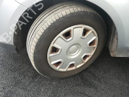 Right mirror FORD FOCUS II Turnier (DA_, FFS, DS) 1.6 TDCi | BP25515983C27 