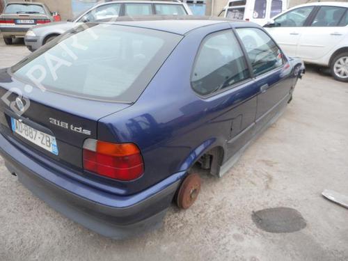 Left taillight BMW 3 Compact (E36) 318 tds | BP25522823C34 - Image 7