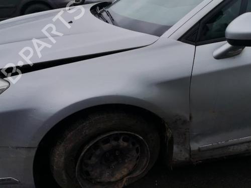 Left front window switch CITROËN C5 III Break (RW_) 1.6 HDi 110 (RW9HZC) | BP25517824I27  - Image 5