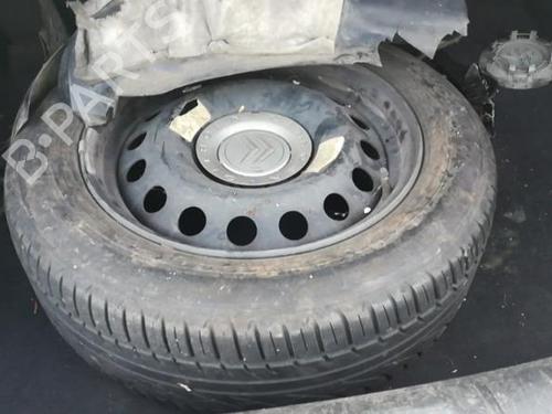 Front left window mechanism CITROËN C5 II (RC_)  | BP25533425C22  - Image 8