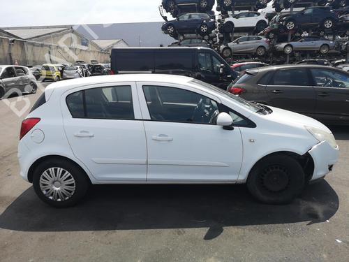 Front left window mechanism OPEL CORSA D (S07) 1.3 CDTI (L08, L68) | BP25534124C22 - Image 15