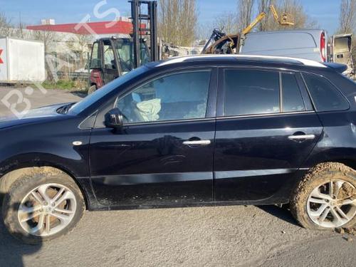 Climate control RENAULT KOLEOS I (HY_) 2.0 dCi 4x4 (HY0K) | BP25528245I5 - Image 17