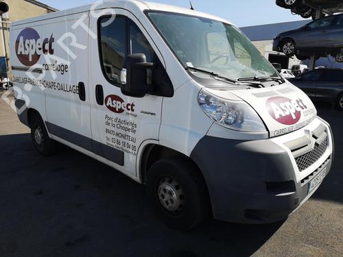 Front right window mechanism CITROËN JUMPER II Van 2.2 HDi 130 | BP25578342C23  - Image 48