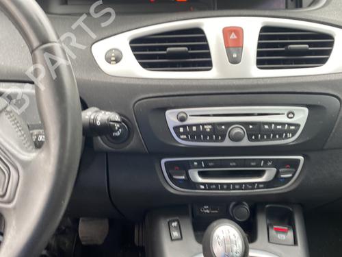 Left front window switch RENAULT SCÉNIC III (JZ0/1_) 1.9 dCi (JZ0J, JZ1J, JZ1K, JZ1S) | BP27561860I27 - Image 31