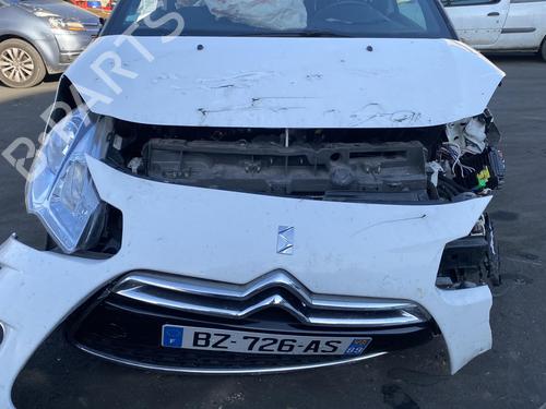 Headrest CITROËN DS3 (SA_) 1.6 HDi 110 | BP25576432I31 - Image 17