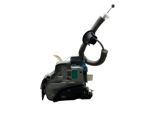 Used Front left lock Front left lock AUDI Q2 (GAB, GAG) 35 TDI quattro (150 hp) 27271869 27271869