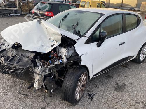 Left front window switch RENAULT CLIO IV (BH_) 1.5 dCi 90 | BP31135123I27 - Image 18