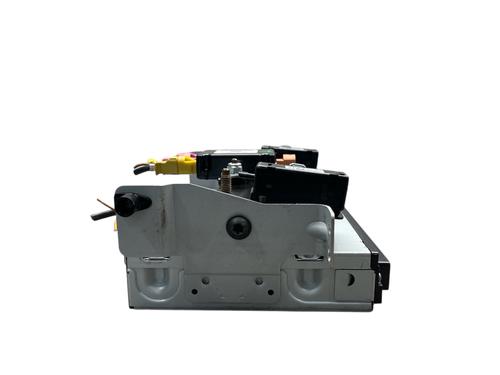 Radio JAGUAR XF II (X260) 2.0 D | BP25568951E6 