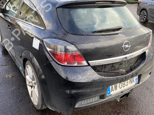 Climate control OPEL ASTRA H GTC (A04) 2.0 Turbo (L08) | BP25501967I5  - Image 21