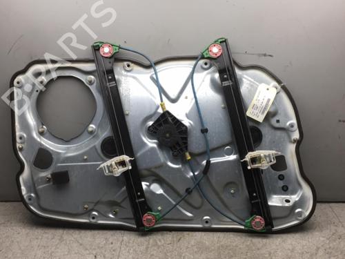 Front right window mechanism FIAT STILO (192_) 1.6 16V (192_XB1A) | BP25533590C23