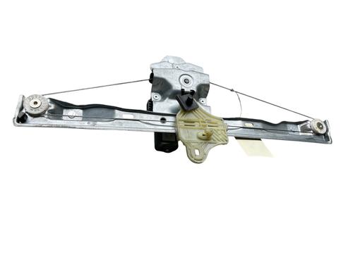 Front right window mechanism RENAULT TWINGO III (BCM_, BCA_) Z.E: (BCA1) | BP25511967C23