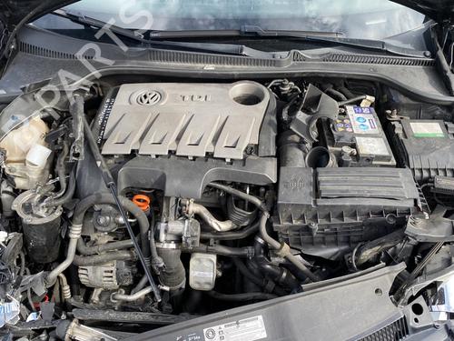 Left front window switch VW GOLF VI (5K1) 2.0 TDI 4motion | BP25501819I27 - Image 15