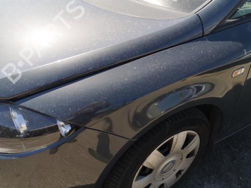 Front left seatbelt SEAT LEON (1P1) 1.6 | BP25537184I26  - Image 16