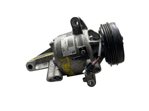 Used AC compressor AC compressor DACIA SANDERO II 1.0 SCe 75 (B8JC, B8JD, B8NC) (73 hp) 30457135 30457135