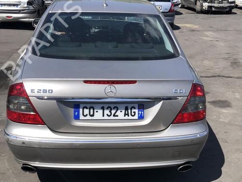 Climate control MERCEDES-BENZ E-CLASS (W211) E 280 CDI (211.020) | BP25533126I5 - Image 25