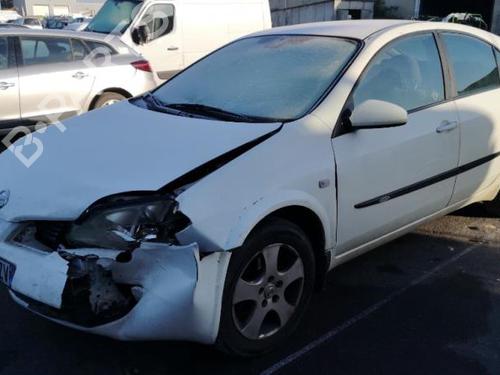 Servo brake NISSAN PRIMERA Hatchback (P12) 2.2 Di | BP25556436M42  - Image 30