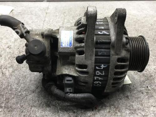 Alternator KIA SORENTO I (JC) 2.5 CRDi 4WD | BP25572899M7 
