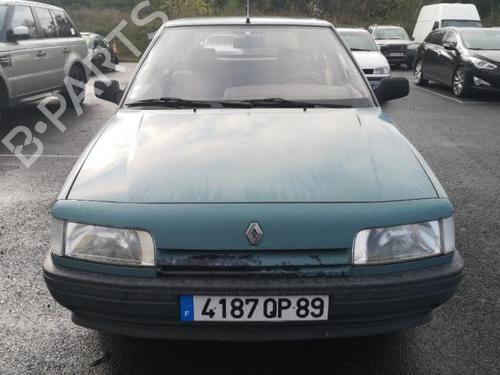 Right headlight RENAULT 21 (B48_) | BP25552590C29 - Image 13