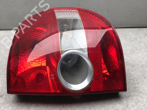 Højre baglygte VW FOX Hatchback (5Z1, 5Z3, 5Z4) 1.2 (55 hp) 25555904