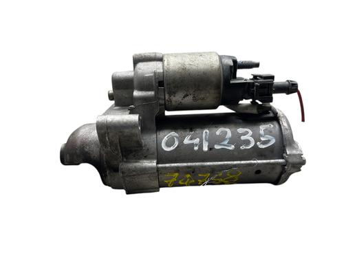 Used Starter Starter PEUGEOT 208 II (UB_, UP_, UW_, UJ_) 1.2 PureTech 100 (101 hp) 30508075 30508075