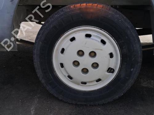 Right front indicator IVECO DAILY III Van 29 L 10 V (ALJA43A2, ALJA42A2, ALJA41A2) | BP25532095C33 - Image 8