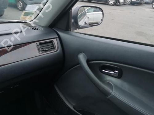 Left sun visor HONDA CIVIC VI Aerodeck (MB, MC) 1.6 16V (MC1) | BP25536893I1 - Image 29