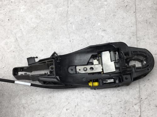 Rear right lock PEUGEOT 308 SW II (LC_, LJ_, LR_, LX_, L4_) 1.5 BlueHDi 100 | BP25534122C99 