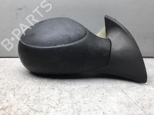 Bakspejl Højre PEUGEOT 1007 (KM_) 1.4 HDi (68 hp) 25580356