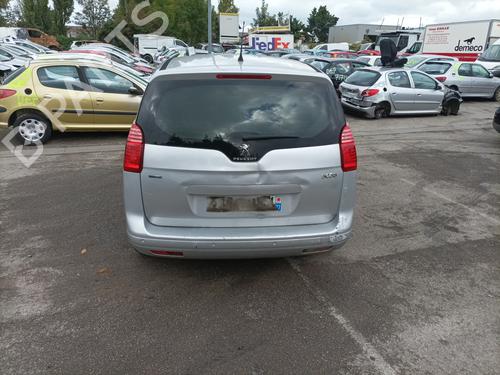 ABS pump PEUGEOT 5008 (0U_, 0E_) 1.2 | BP25499877M43 