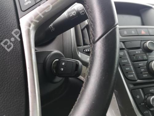 Mirror switch OPEL ASTRA J (P10) 1.7 CDTI (68) | BP25576737I25 - Image 28
