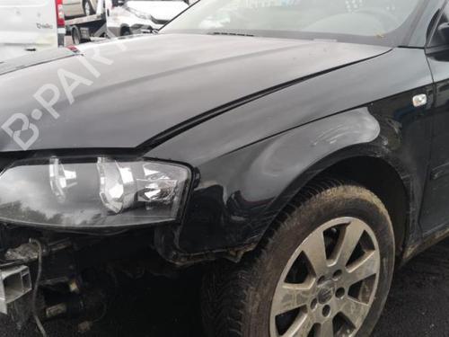Left sun visor AUDI A3 Sportback (8PA) 2.0 TDI 16V | BP25576713I1 - Image 24
