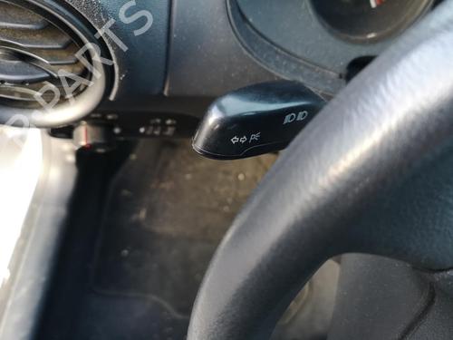 Left taillight SEAT IBIZA III (6L1) 1.9 SDI | BP25538704C34 