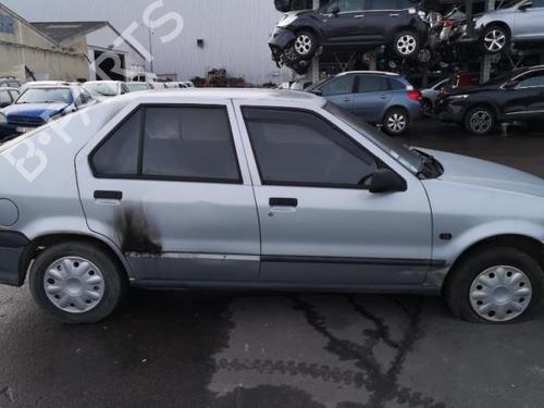 Ignition barrel RENAULT 19 I (B/C53_) 1.4 Cat (B/C532) | BP25578951M48 