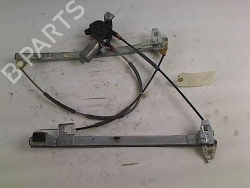 Used Front right window mechanism CITROËN XSARA (N1) 1.9 TD (90 hp) 25559161
