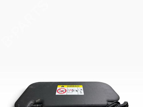 Used Right sun visor Right sun visor HYUNDAI i20 II (GB, IB) 1.0 T-GDI (101 hp) 40519026 40519026