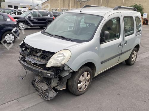 ABS pump RENAULT KANGOO / GRAND KANGOO II (KW0/1_) 1.5 dCi 90 (KW05, KW08, KW0G, KW11) | BP25567223M43 