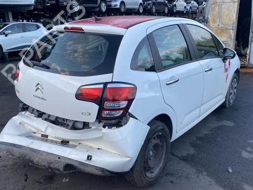 Third brake light CITROËN C3 II (SC_) 1.4 HDi 70 (SC8HZC, SC8HR0, SC8HP4) | BP25514577L11 - Image 6
