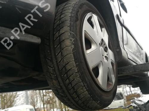 Front left window mechanism PEUGEOT 1007 (KM_) 1.4 HDi | BP25553085C22 - Image 3