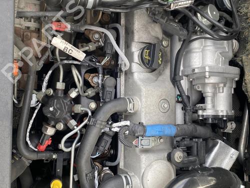 Right sun visor FORD TRANSIT CONNECT (P65_, P70_, P80_) 1.8 Di | BP25533192I2  - Image 33