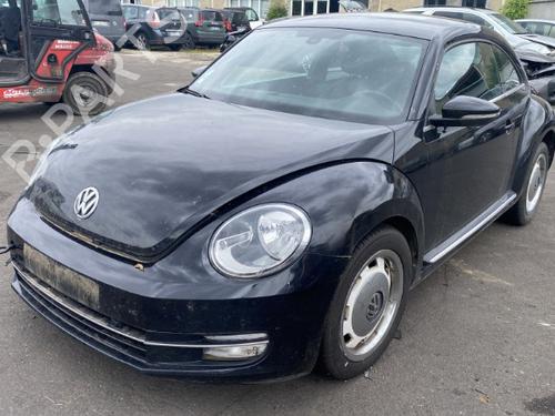 Headrest VW BEETLE (5C1, 5C2) 2.0 TDI | BP25566692I31  - Image 12