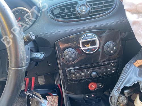 Left front window switch RENAULT CLIO III (BR0/1, CR0/1) 1.5 dCi | BP37472053I27 - Image 10