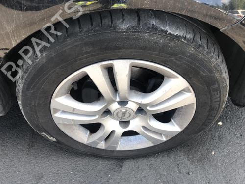 AC compressor OPEL CORSA D (S07) 1.3 CDTI (L08, L68) | BP27336536M34  - Image 25